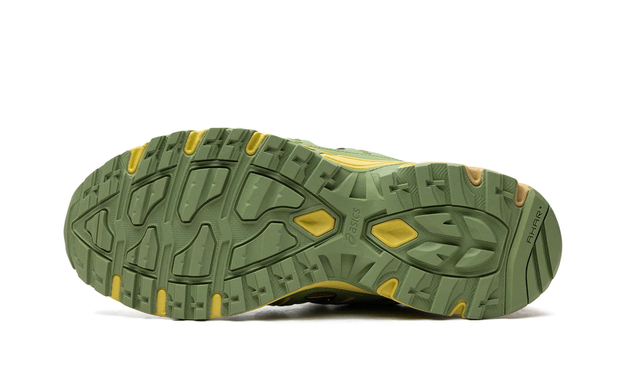 Hs4-S Gel Sonoma 15-50 GTX "Green sheen" 1201A440 750