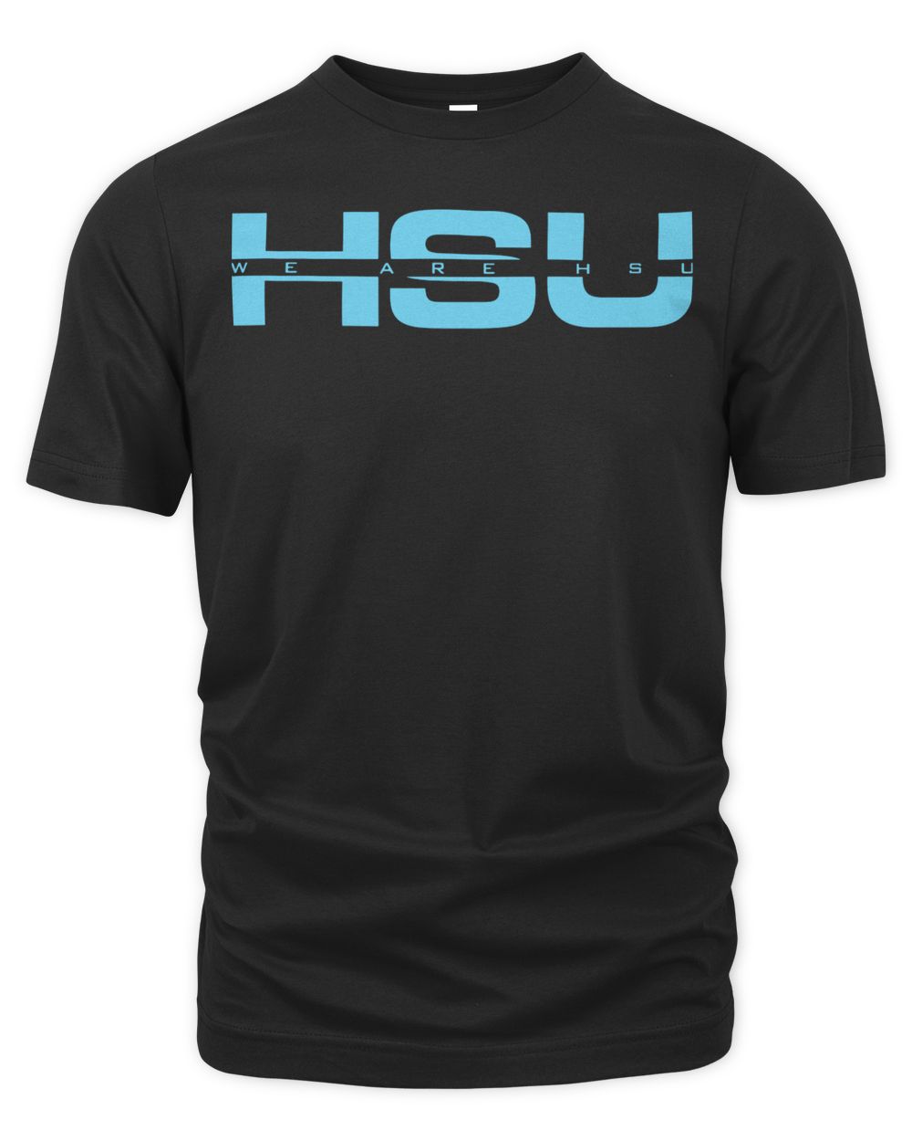 Hsu Merch We Are Hsu Shirt