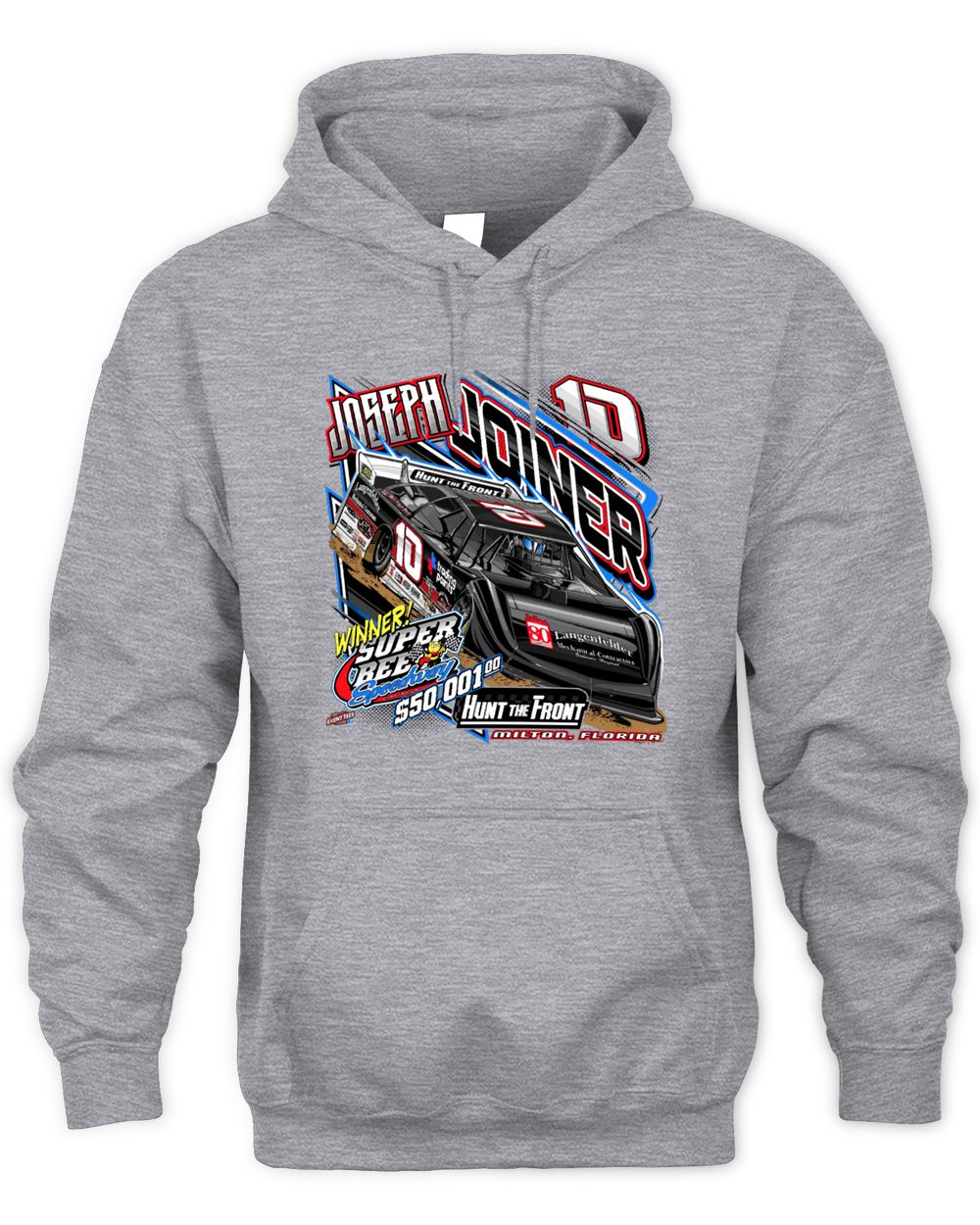 Htf Merch Super Bee 100 Shirt