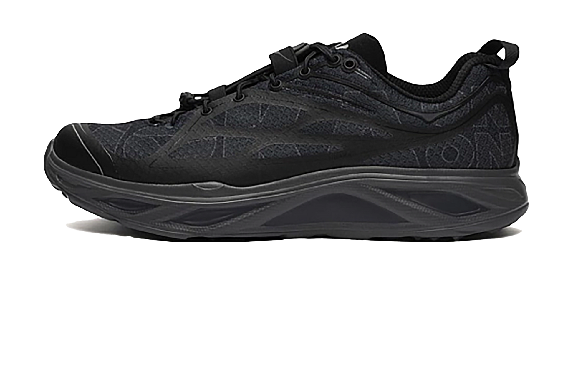Huaka Origins "Black"