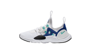 Huarache E.d.g.e. Txt Bp Ps "White/white-hyper jade" CD9273 100