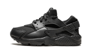 Huarache Run Ps "Black" 704949 016