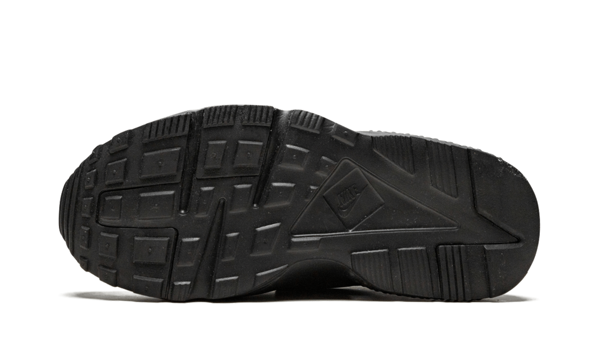 Huarache Run Ps "Black" 704949 016