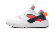 Huarache Run Wht/solar Red "Solar red" DX4259 100