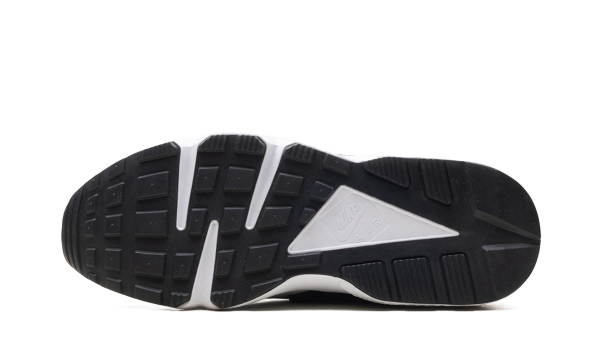 Huarache Run Wht/solar Red "Solar red" DX4259 100