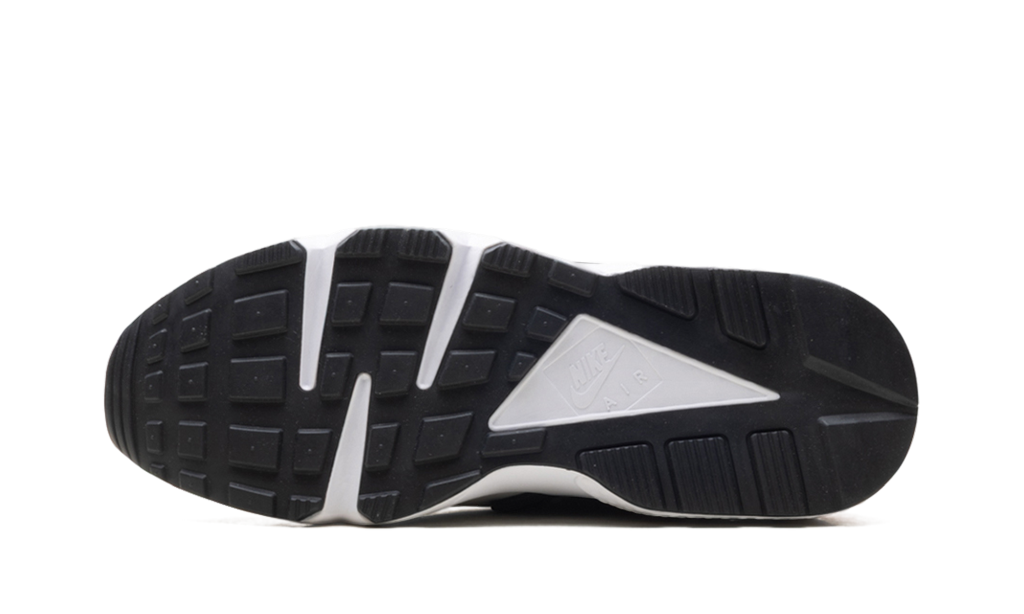 Huarache Run Wht/solar Red "Solar red" DX4259 100