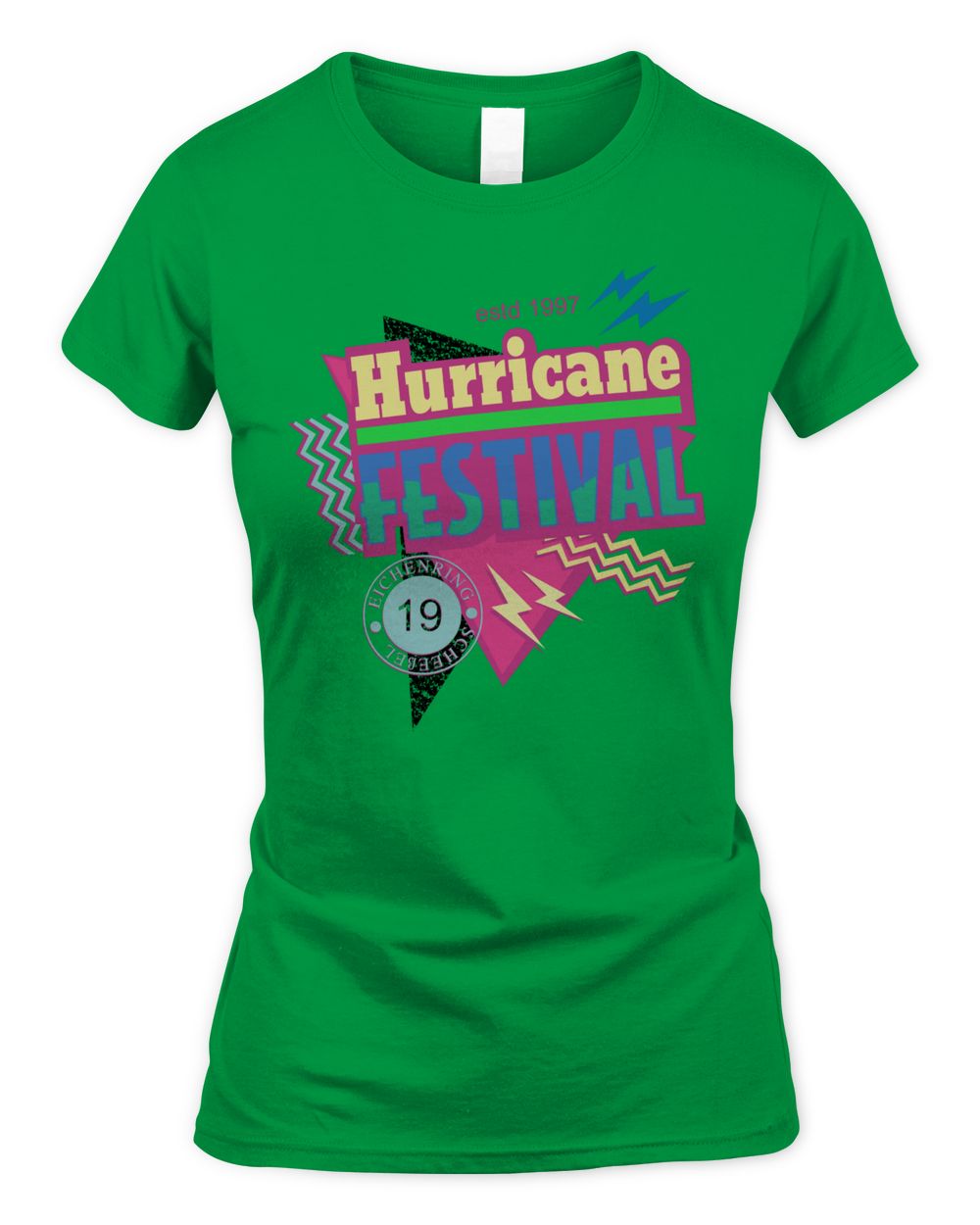 Hurricane Merch 2019 Bring It Back Shirt