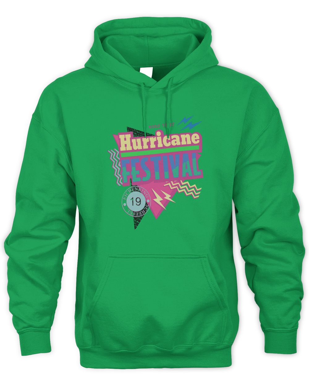 Hurricane Merch 2019 Bring It Back Shirt