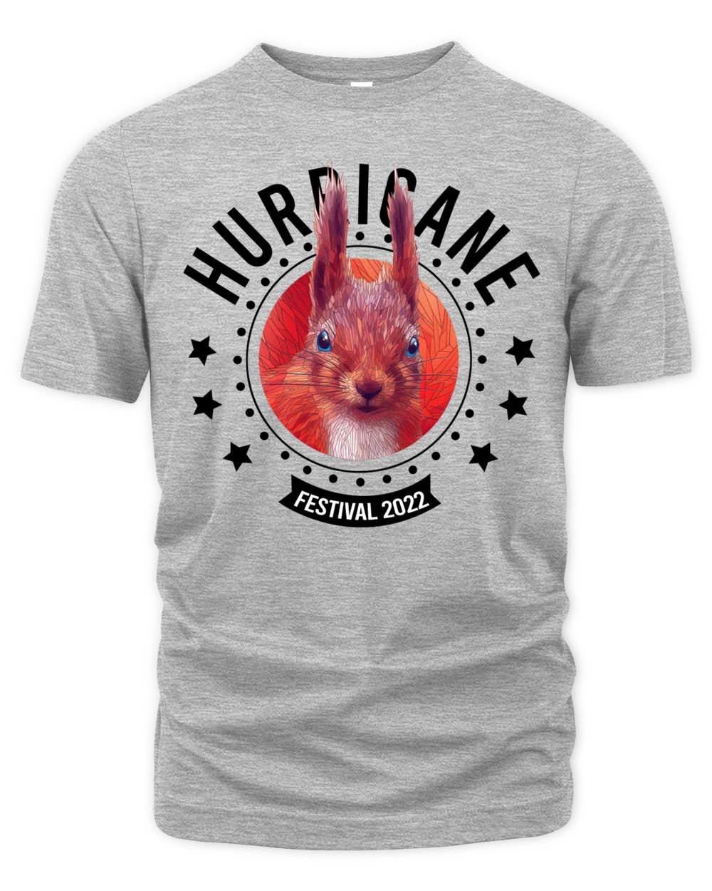 Hurricane Merch 2022 Shirt