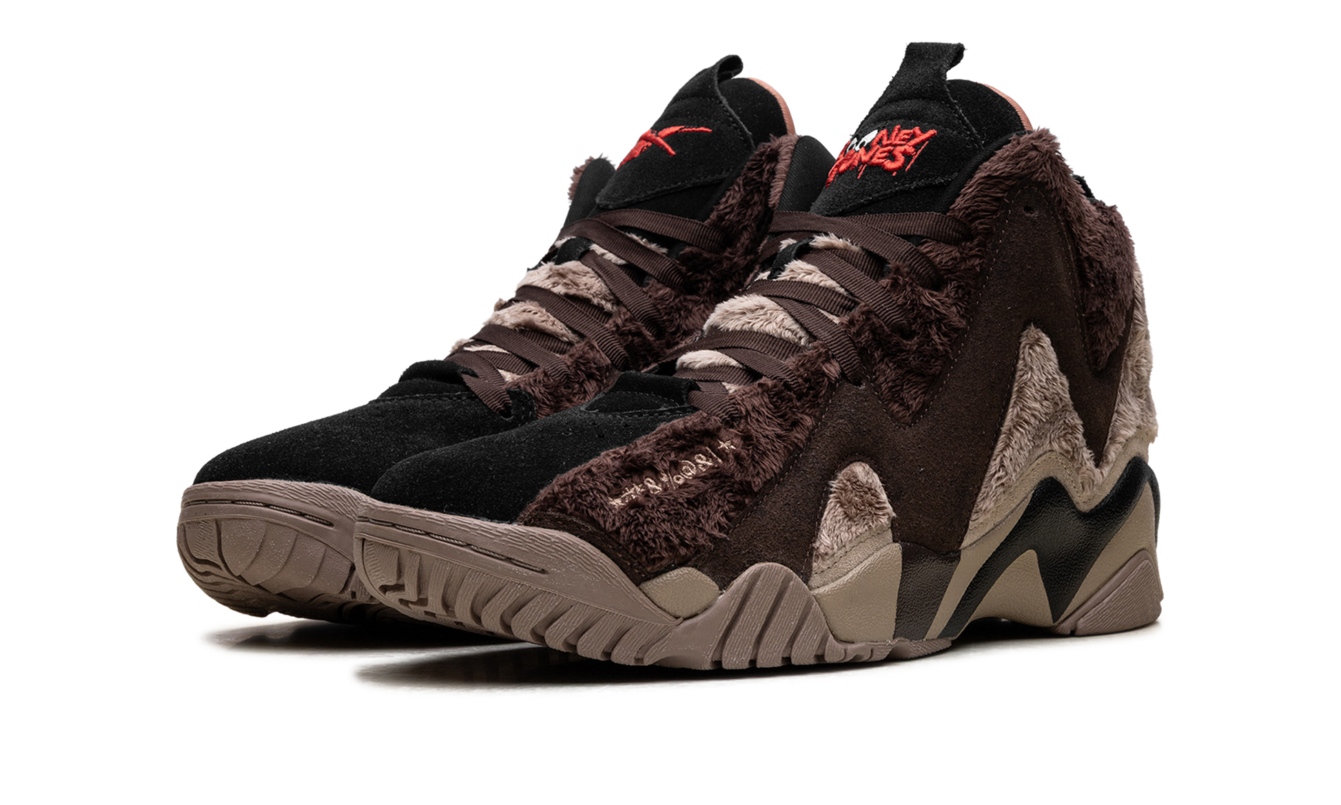 Hurrikaze 2 Mid "Looney tunes taz" GW4277