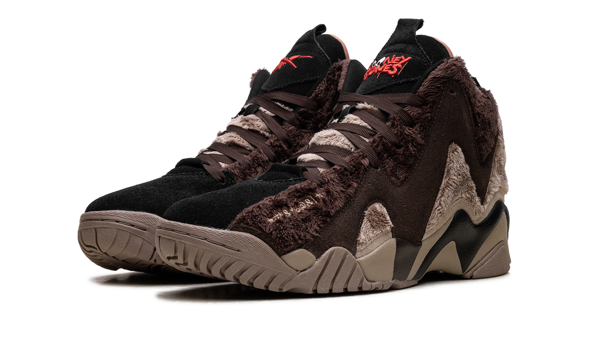 Hurrikaze 2 Mid "Looney tunes taz" GW4277