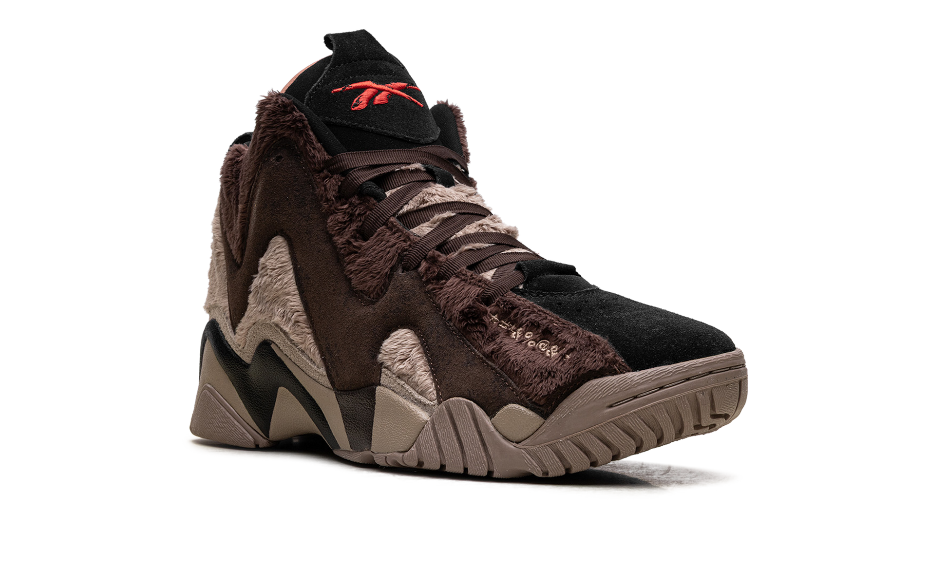 Hurrikaze 2 Mid "Looney tunes taz" GW4277