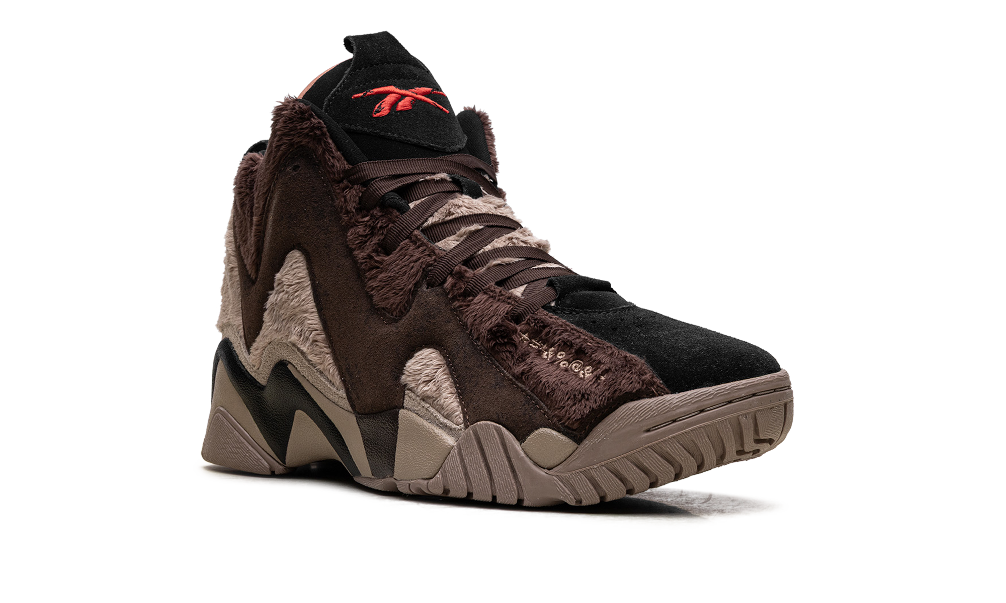 Hurrikaze 2 Mid "Looney tunes taz" GW4277