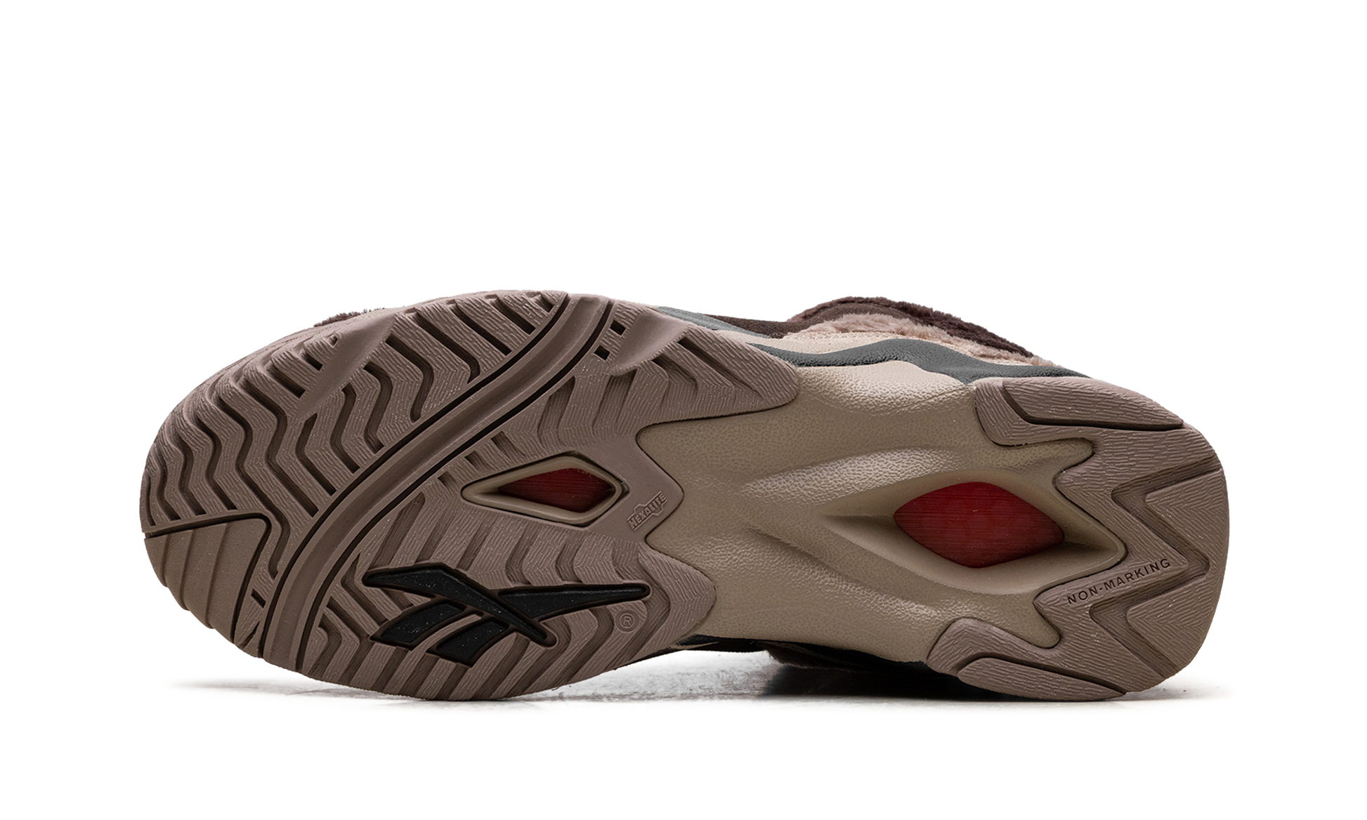 Hurrikaze 2 Mid "Looney tunes taz" GW4277
