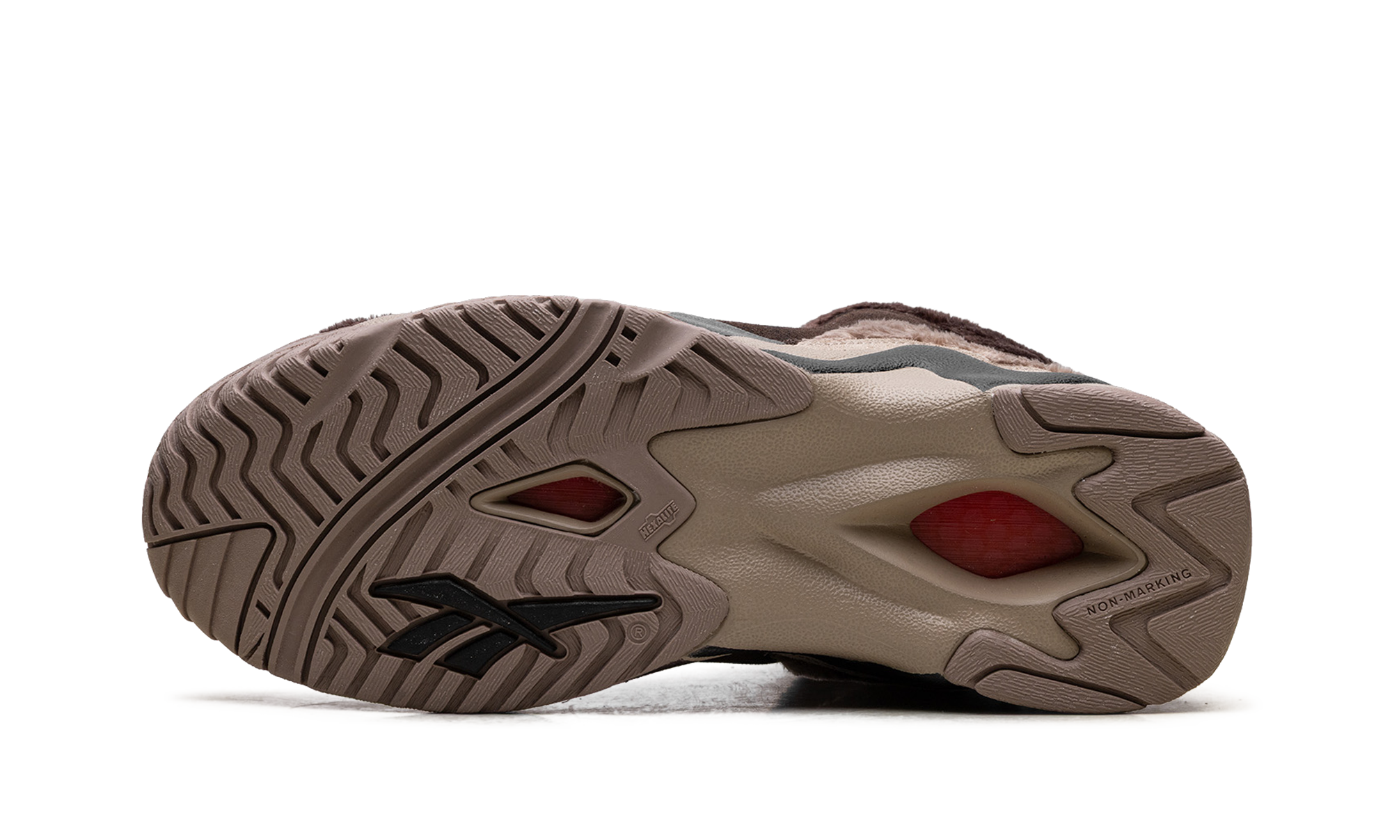 Hurrikaze 2 Mid "Looney tunes taz" GW4277