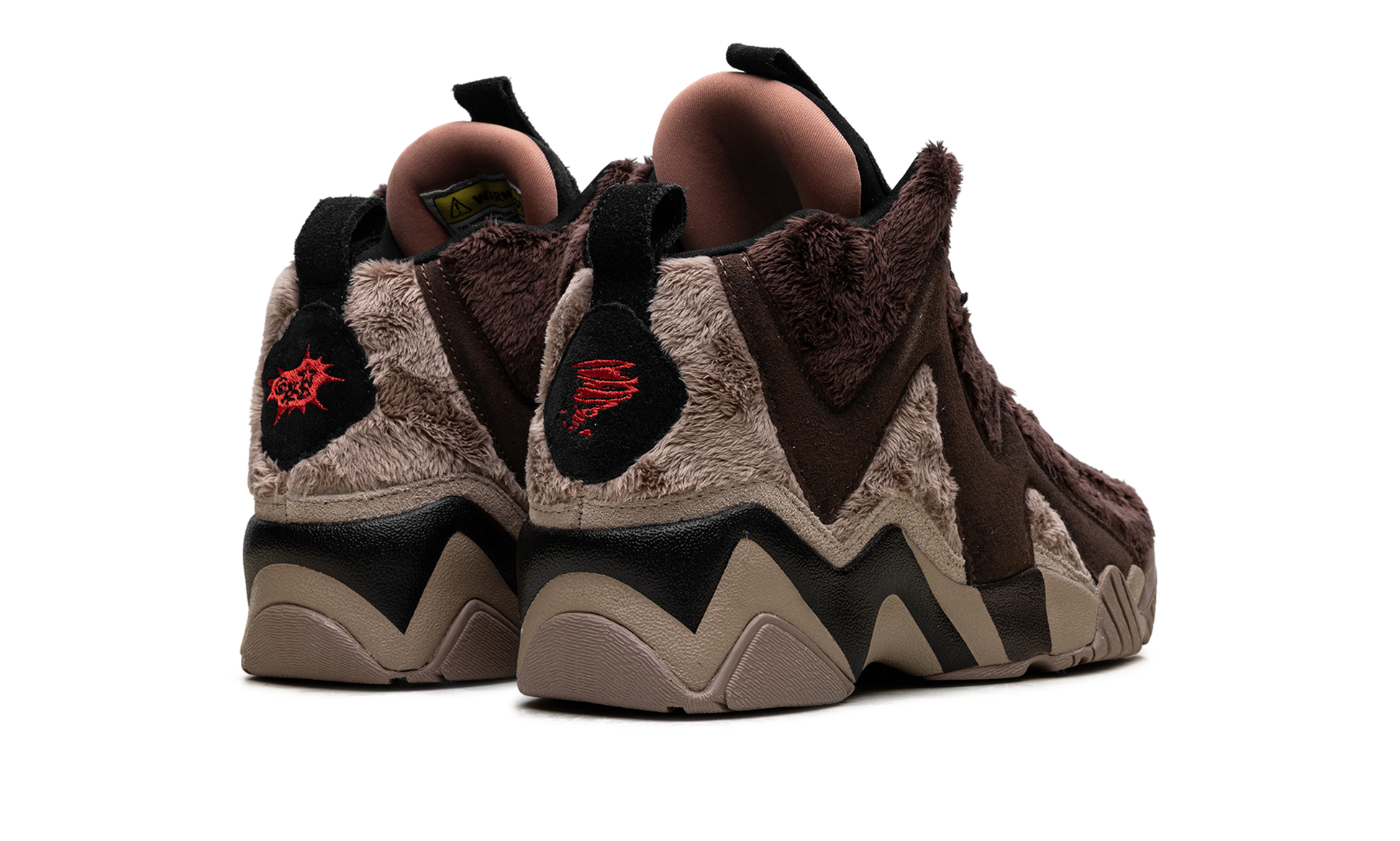 Hurrikaze 2 Mid "Looney tunes taz" GW4277