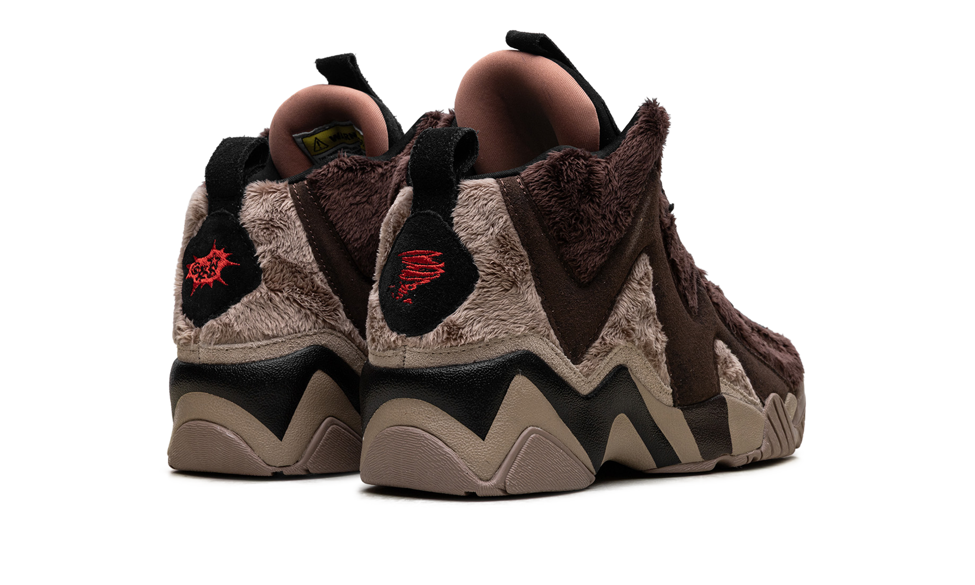 Hurrikaze 2 Mid "Looney tunes taz" GW4277