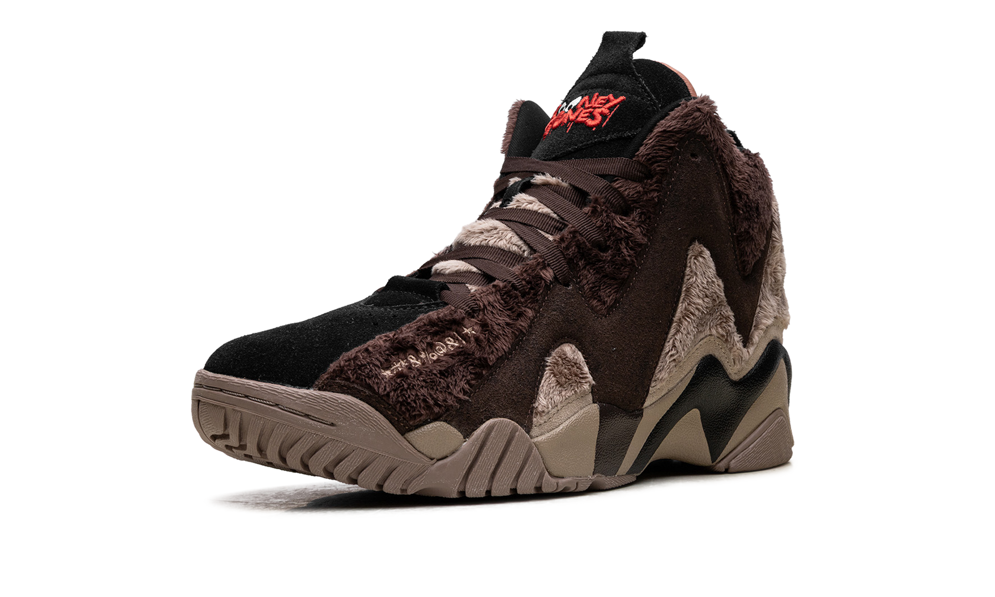 Hurrikaze 2 Mid "Looney tunes taz" GW4277