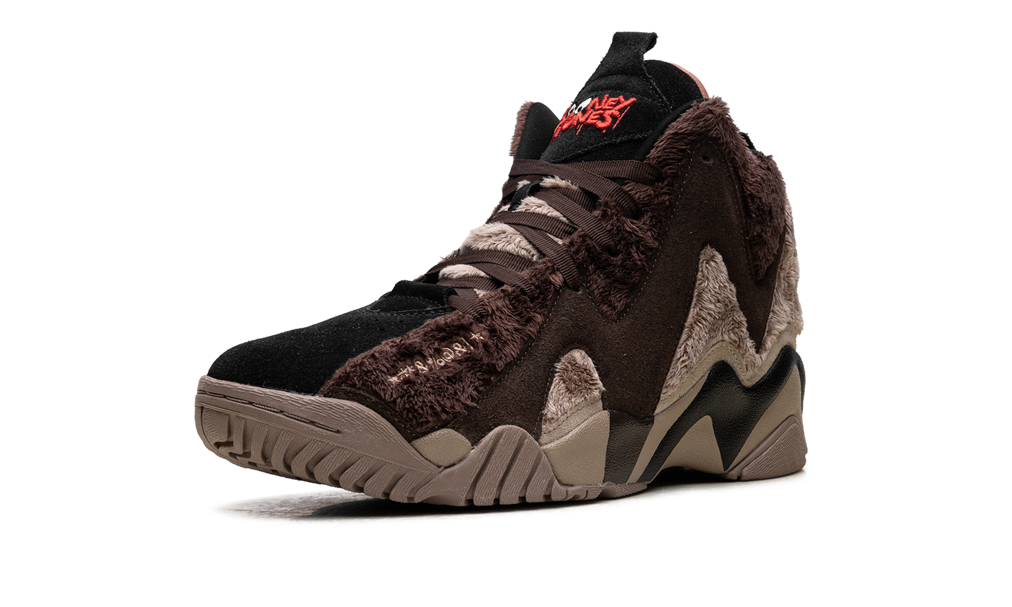 Hurrikaze 2 Mid "Looney tunes taz" GW4277