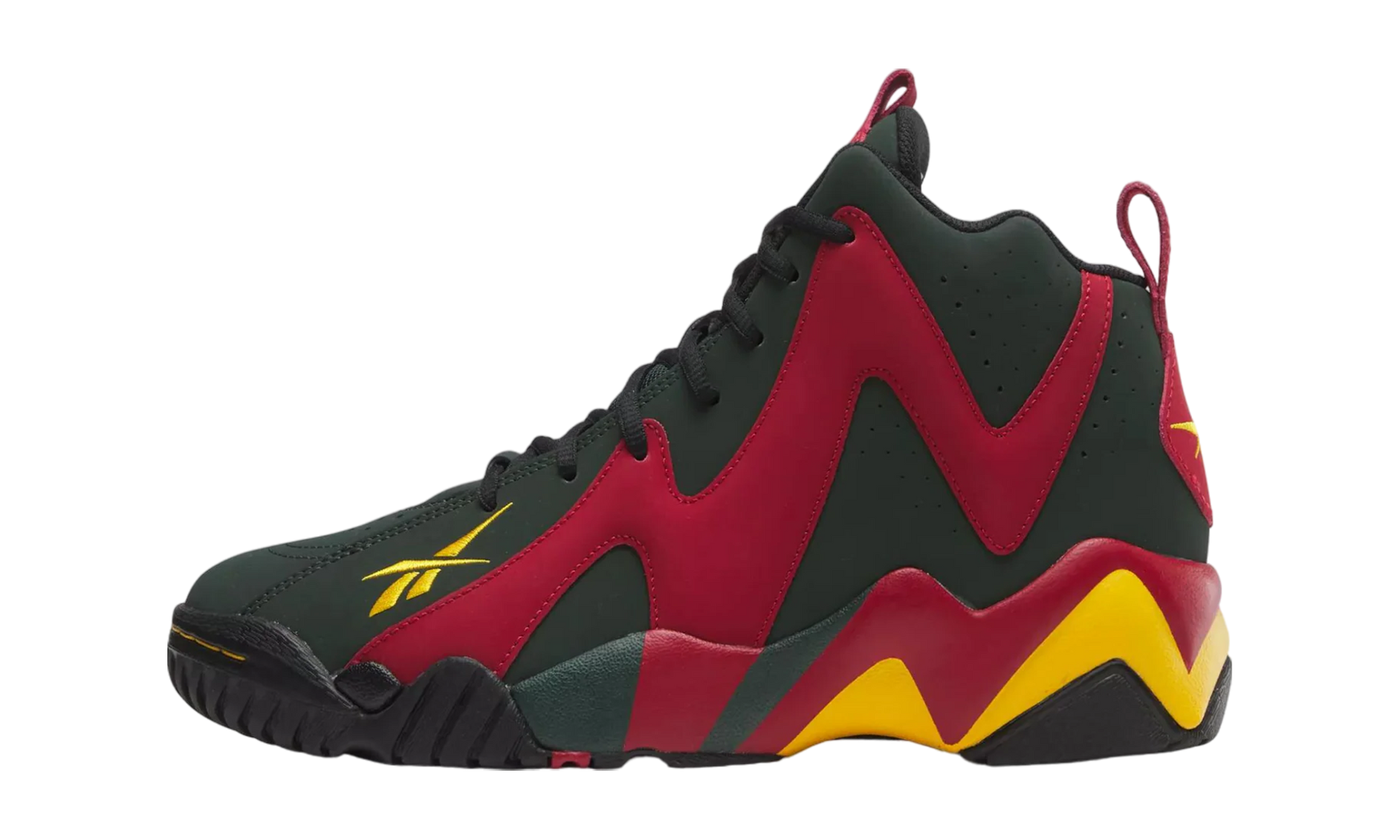 Hurrikaze Ii "Seattle Alternate"