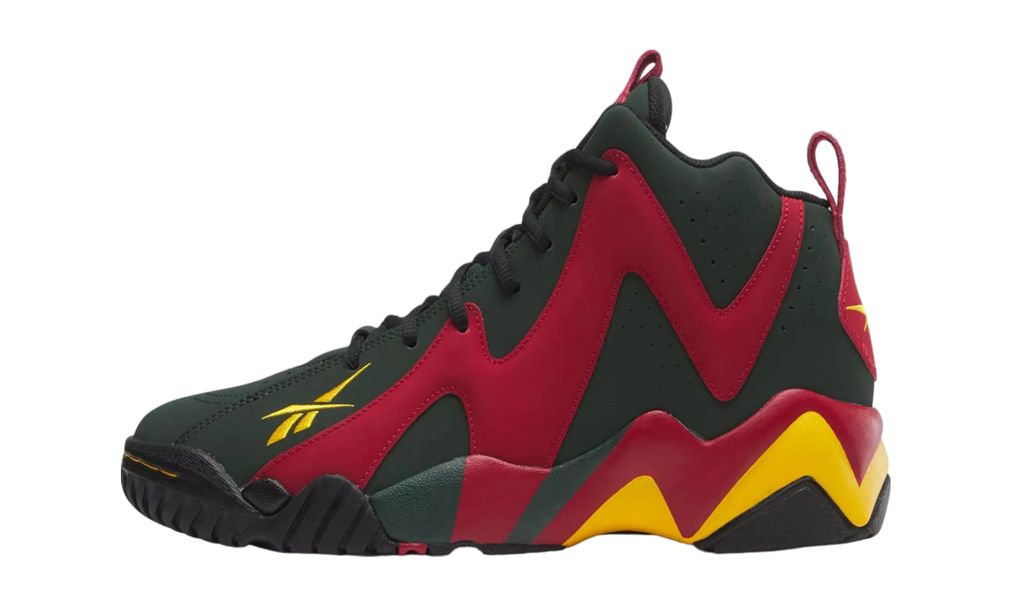Hurrikaze Ii "Seattle Alternate"