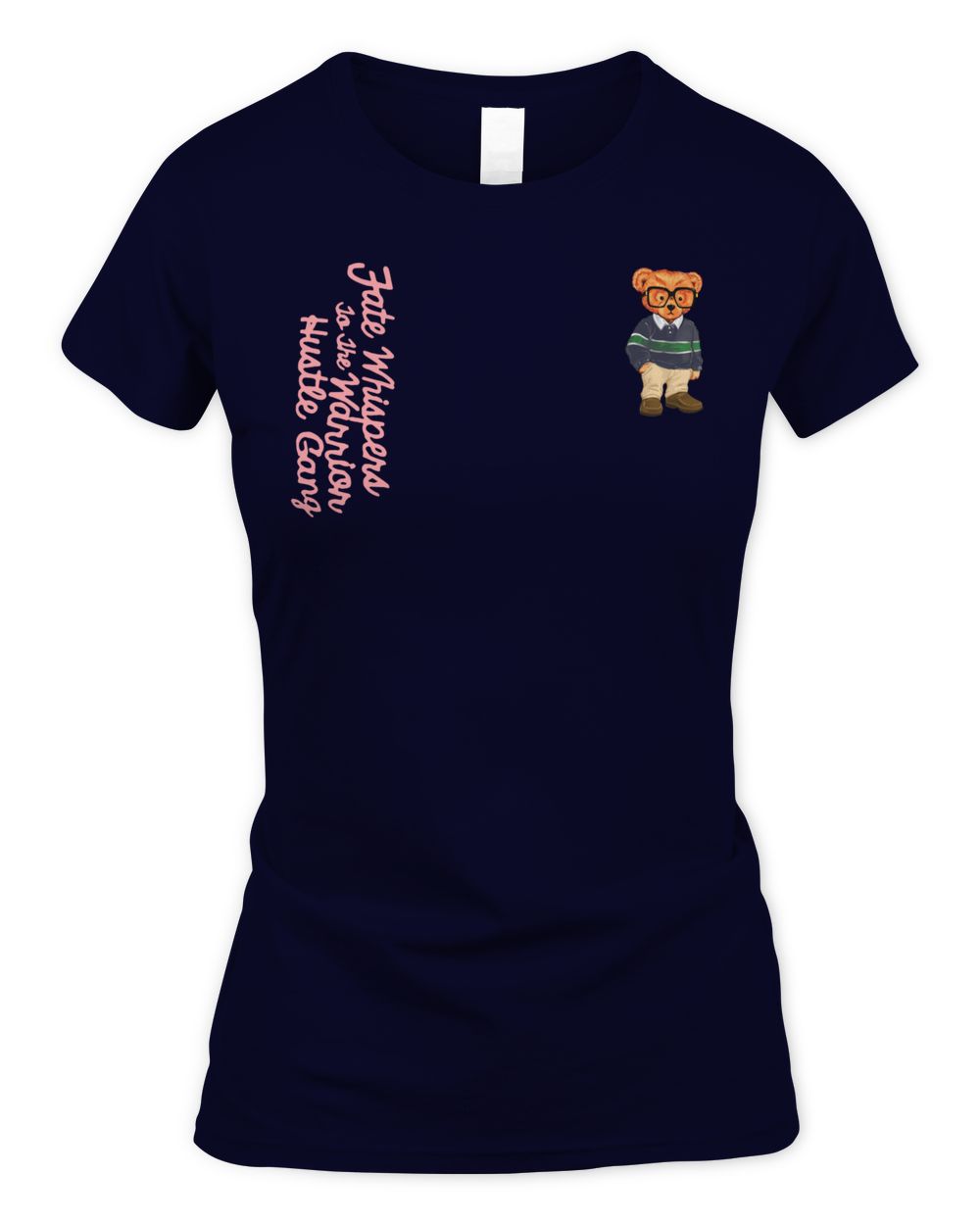 Hustle Gang Clothing Advance Shirt