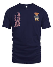 Hustle Gang Clothing Advance Shirt