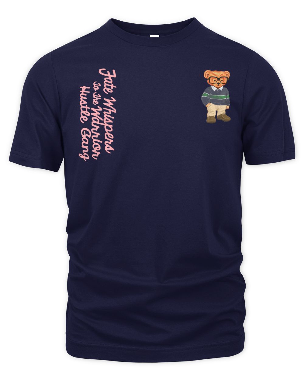 Hustle Gang Clothing Advance Shirt