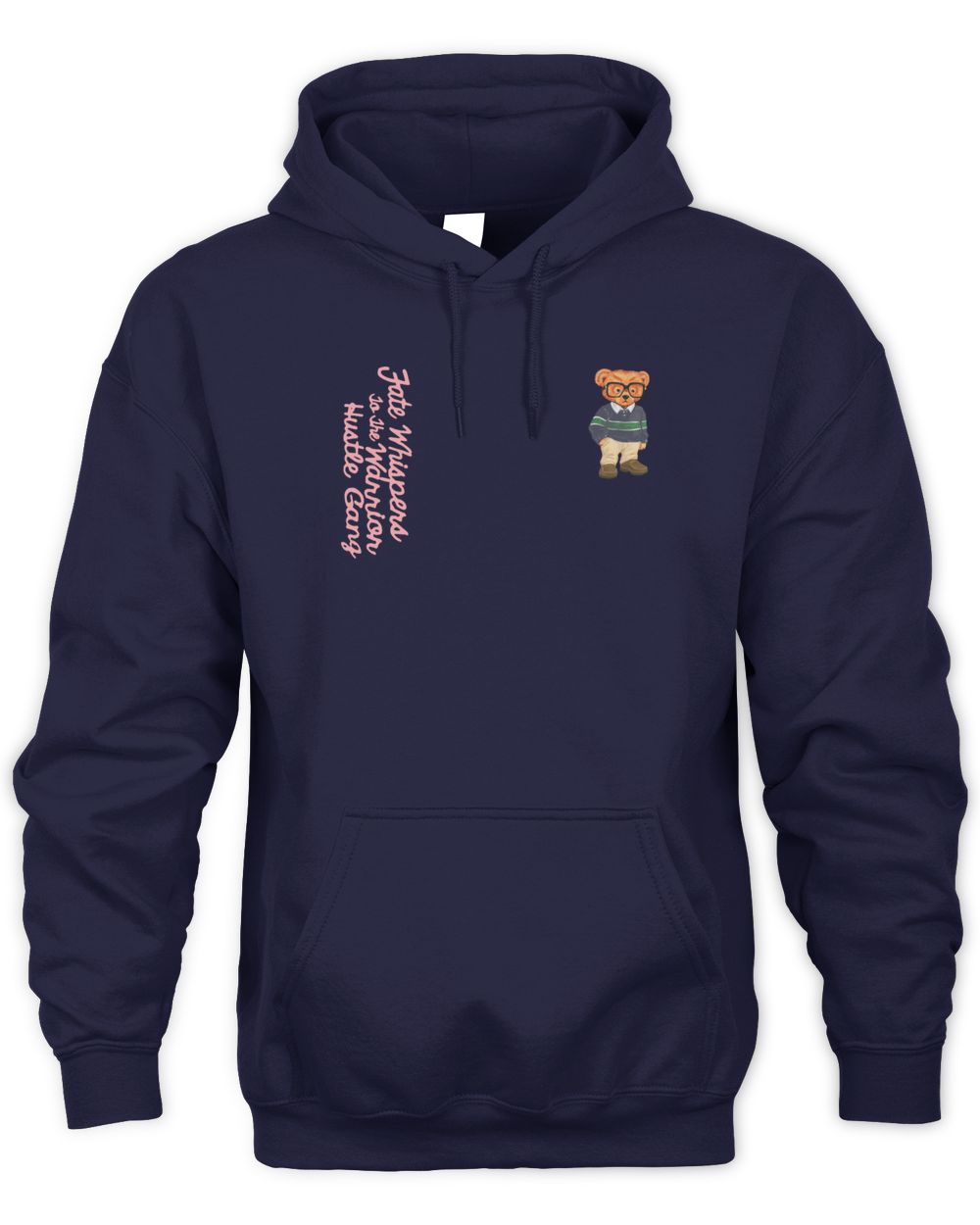 Hustle Gang Clothing Advance Shirt