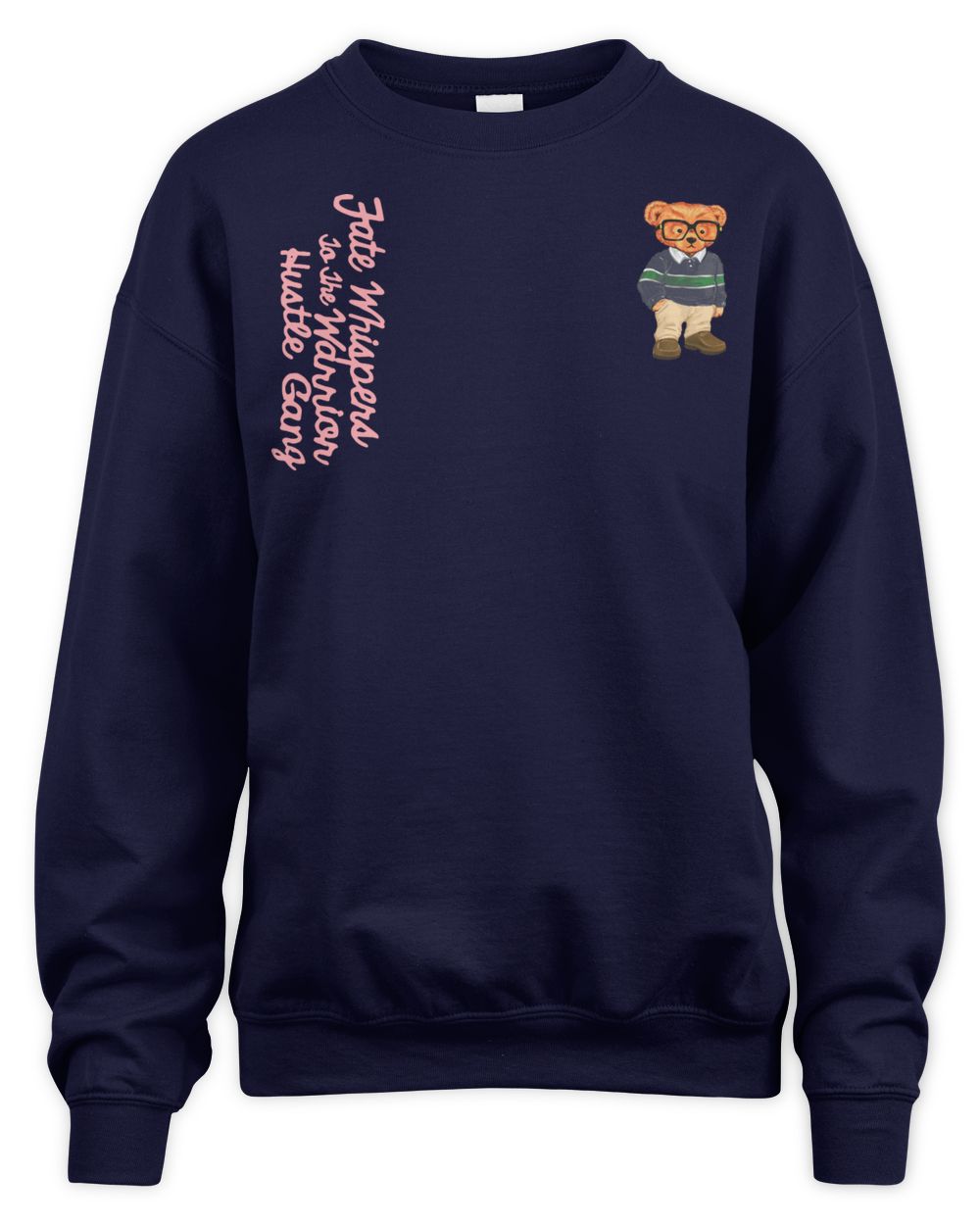 Hustle Gang Clothing Advance Shirt