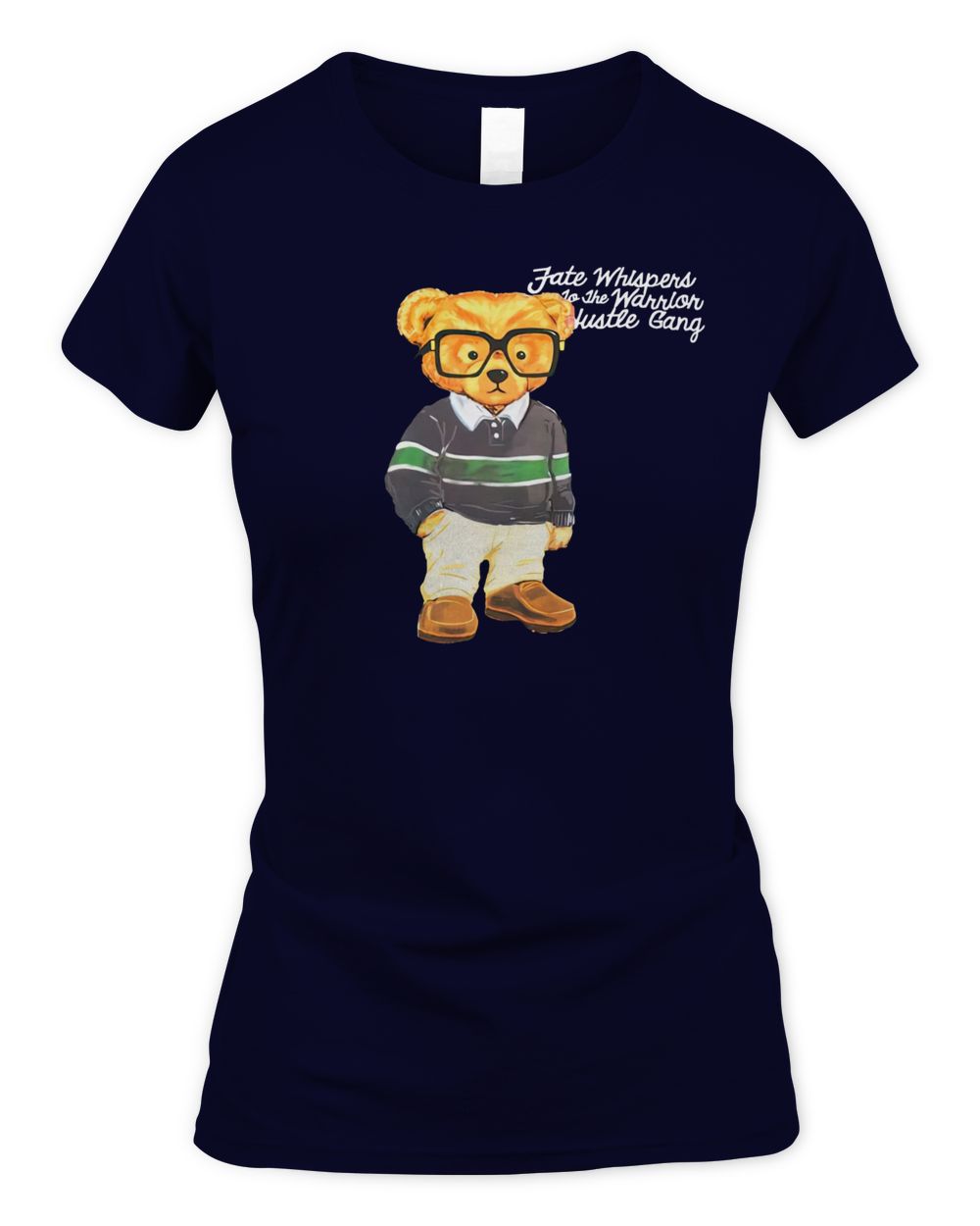 Hustle Gang Clothing Prosperity Shirt
