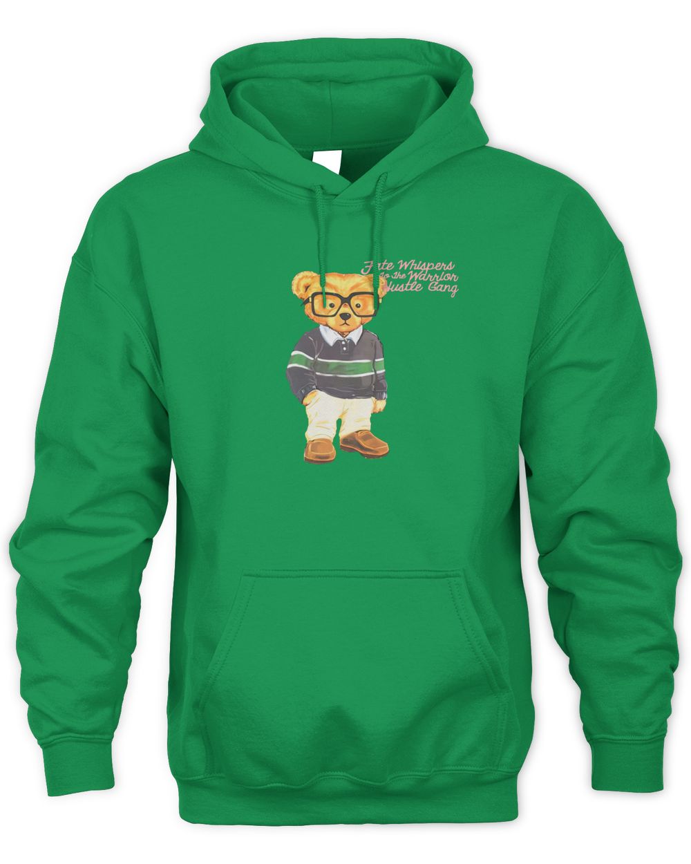 Hustle Gang Clothing Prosperity Shirt