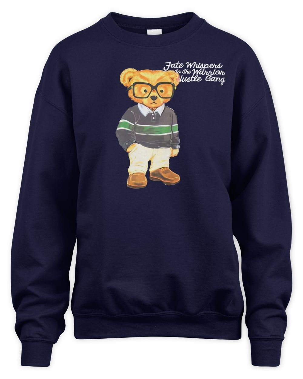 Hustle Gang Clothing Prosperity Shirt