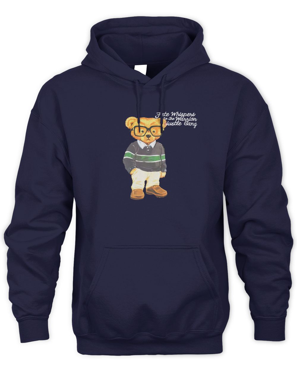Hustle Gang Clothing Prosperity Shirt
