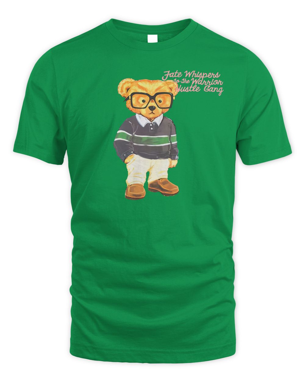 Hustle Gang Clothing Prosperity Shirt