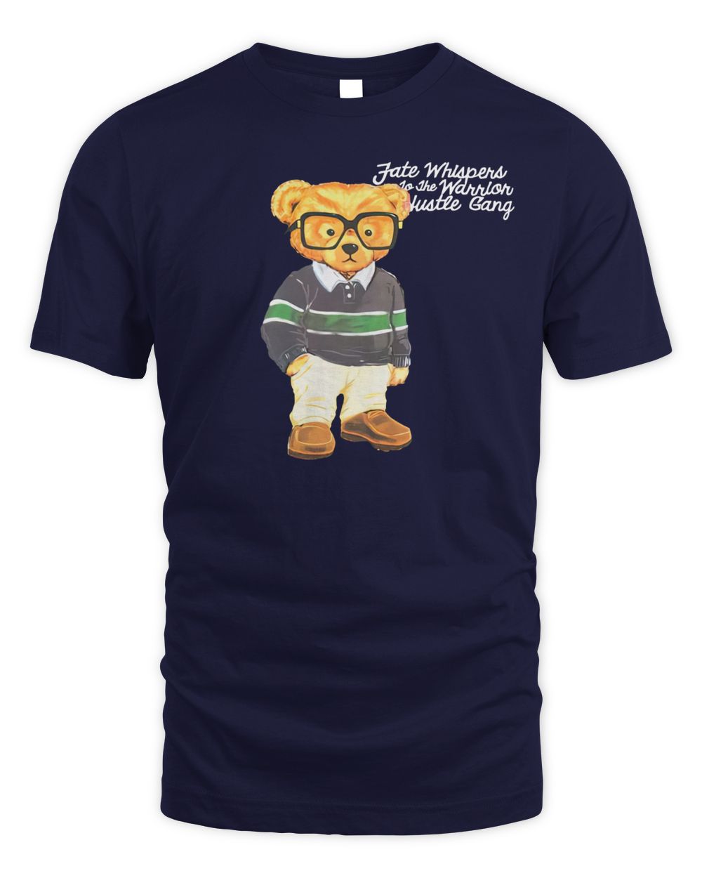 Hustle Gang Clothing Prosperity Shirt
