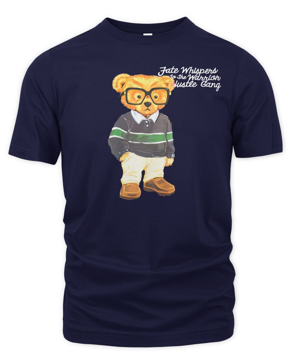Hustle Gang Clothing Prosperity Shirt