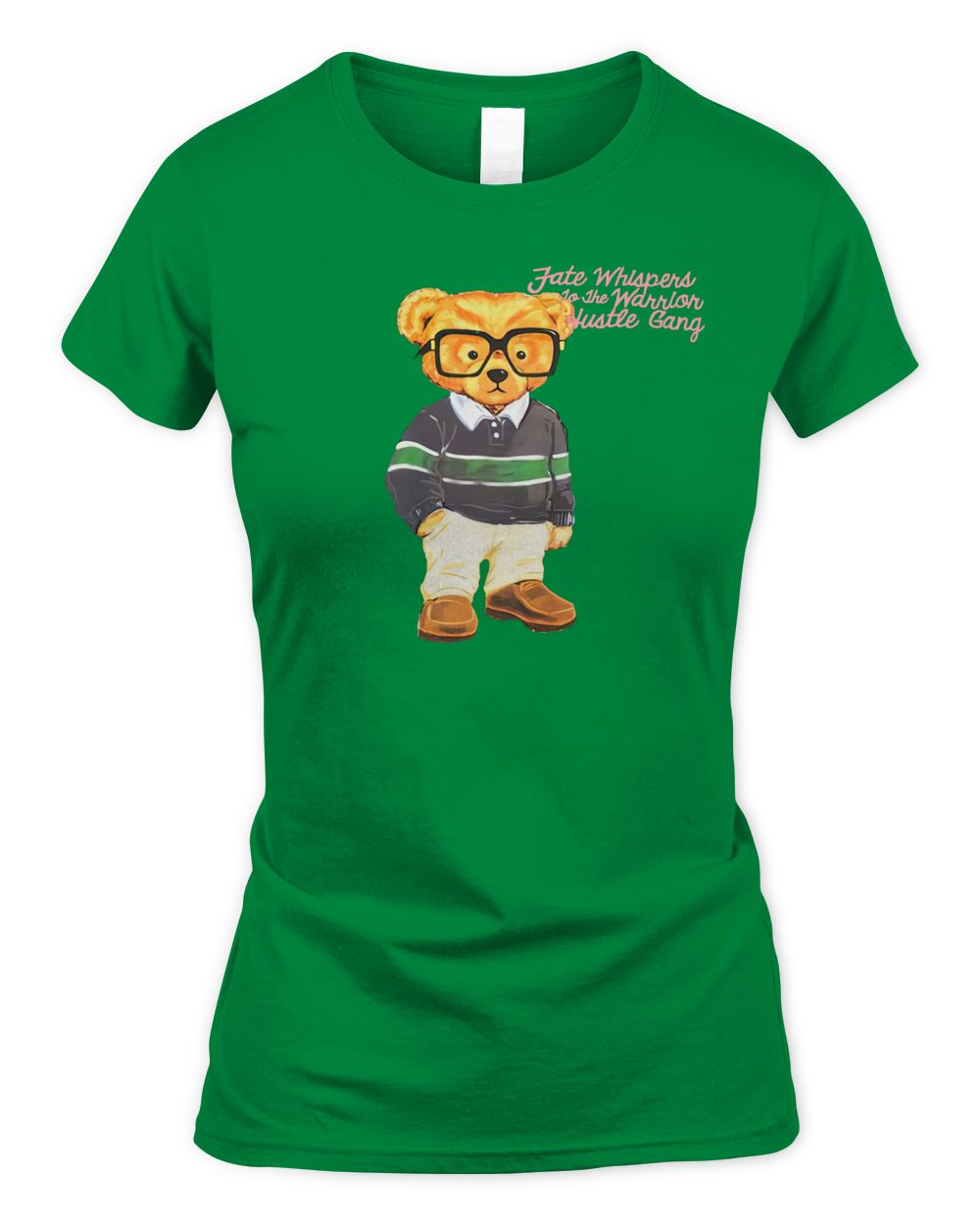Hustle Gang Clothing Prosperity Shirt