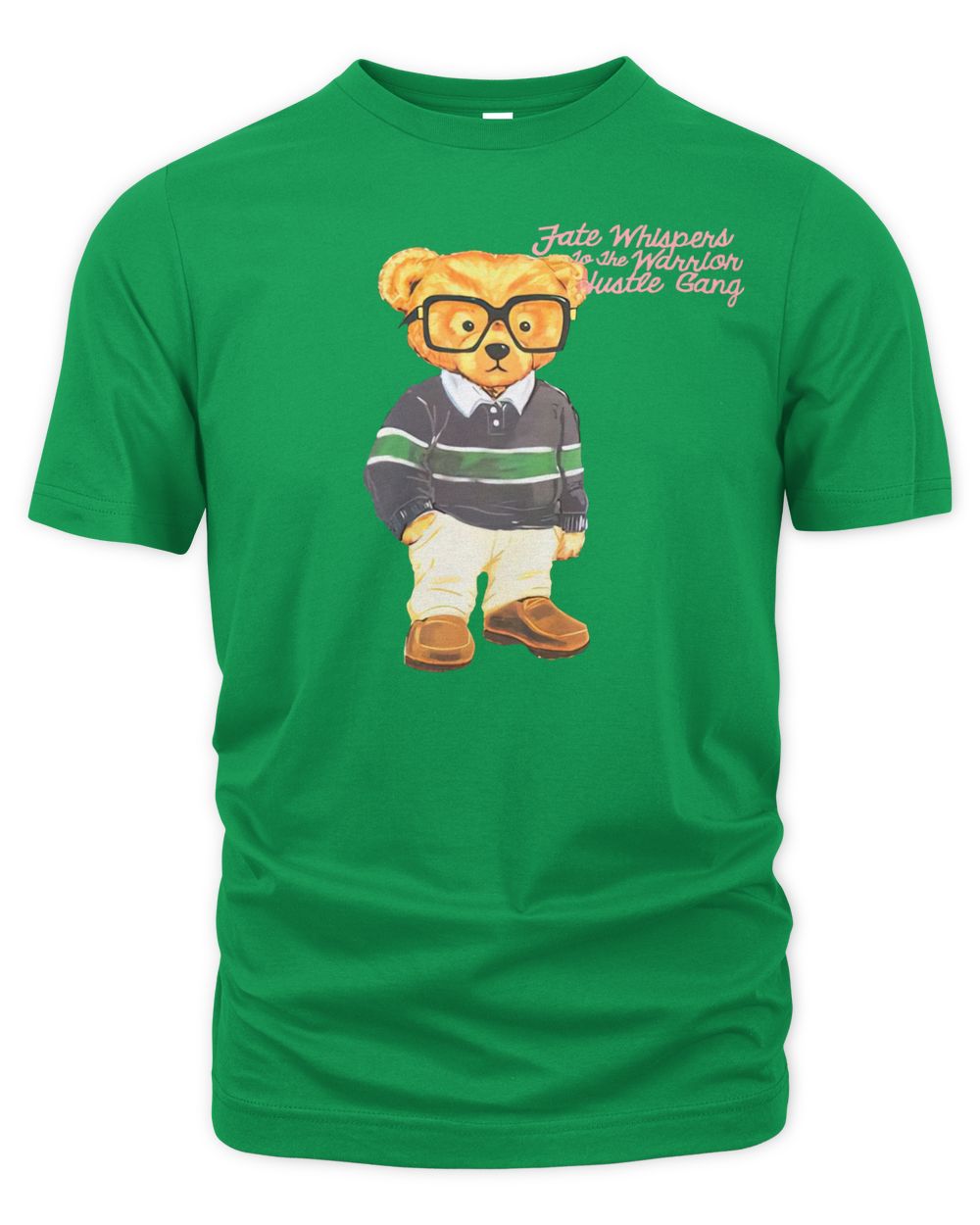 Hustle Gang Clothing Prosperity Shirt
