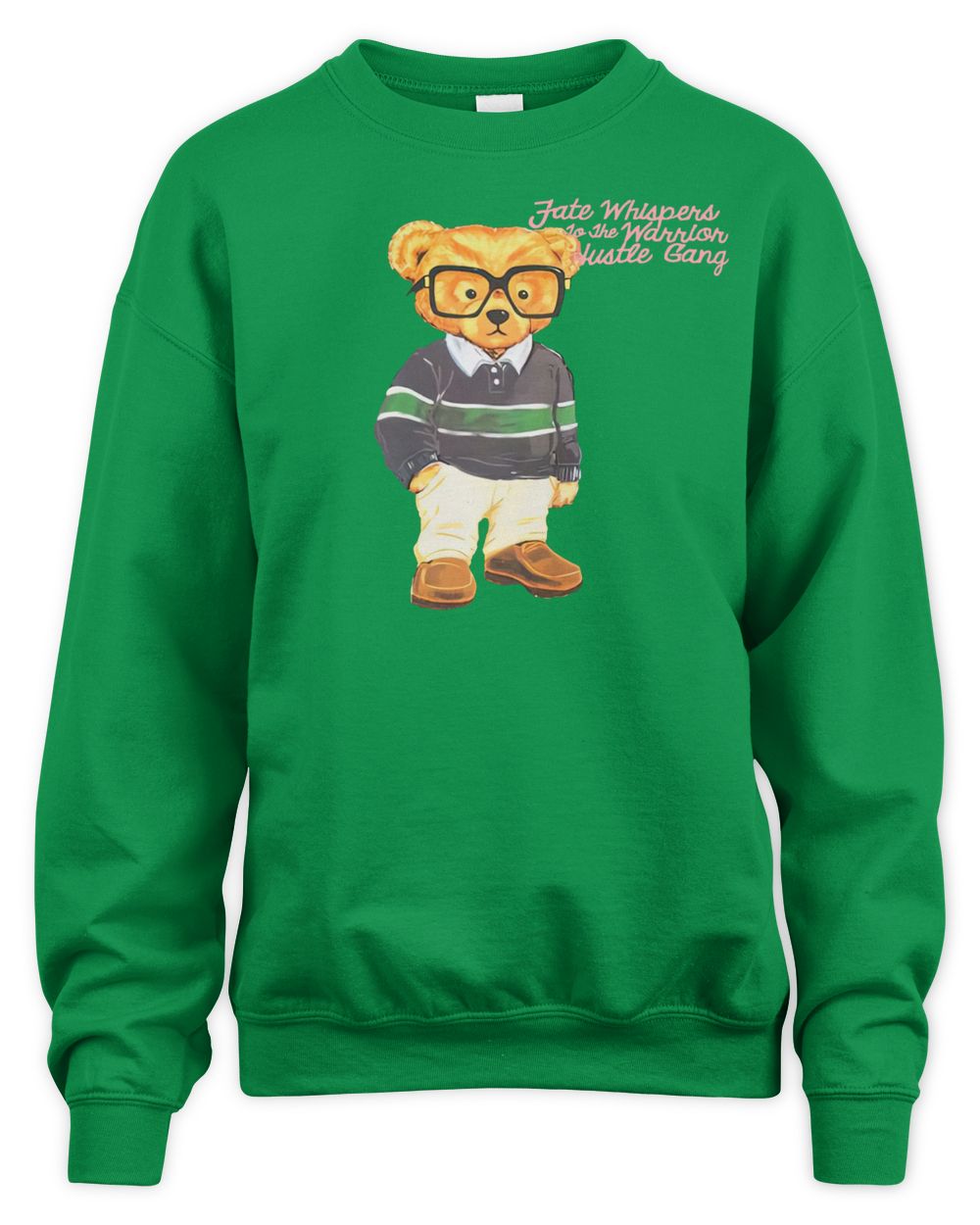 Hustle Gang Clothing Prosperity Shirt