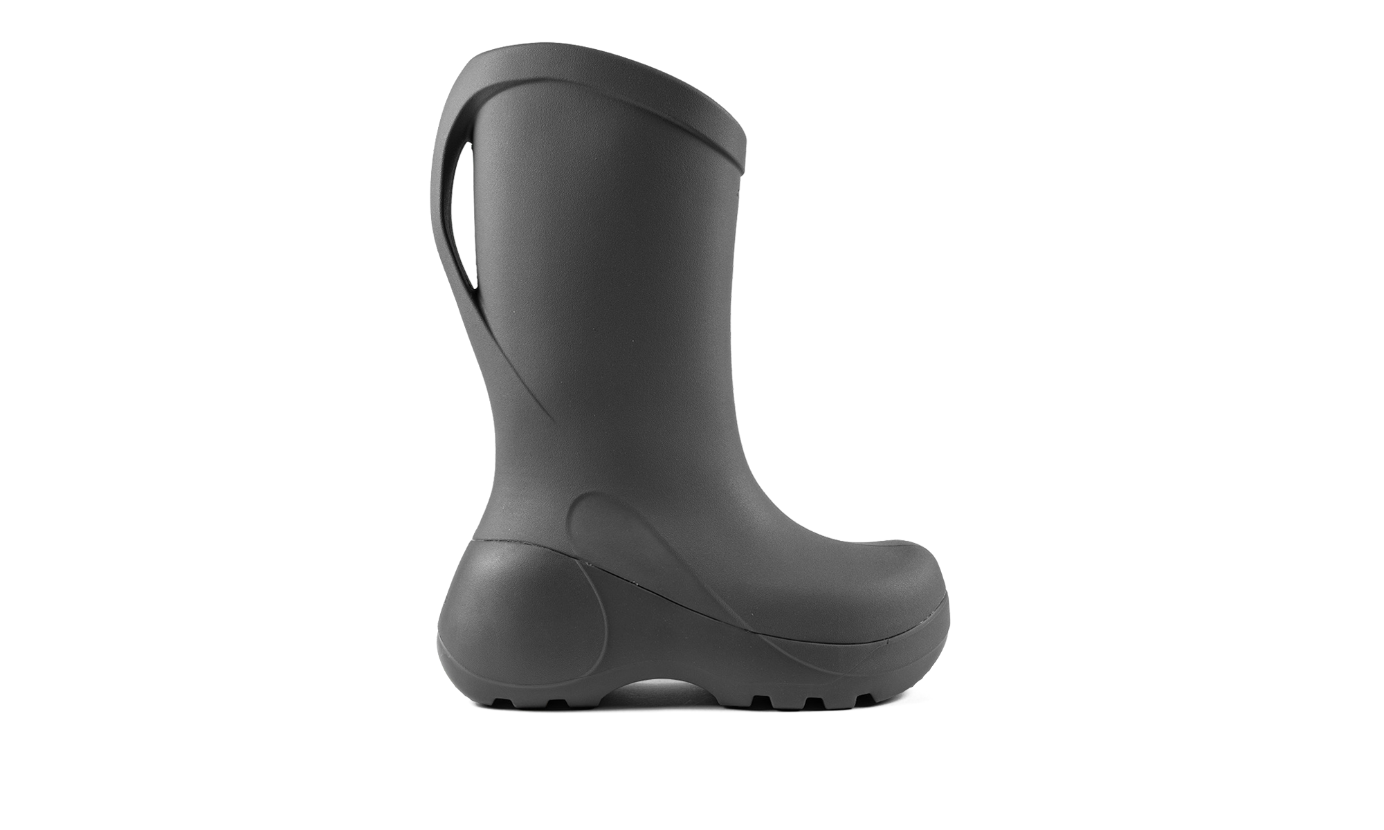 Hydra Boots "Galactic grey" 210316 1WS