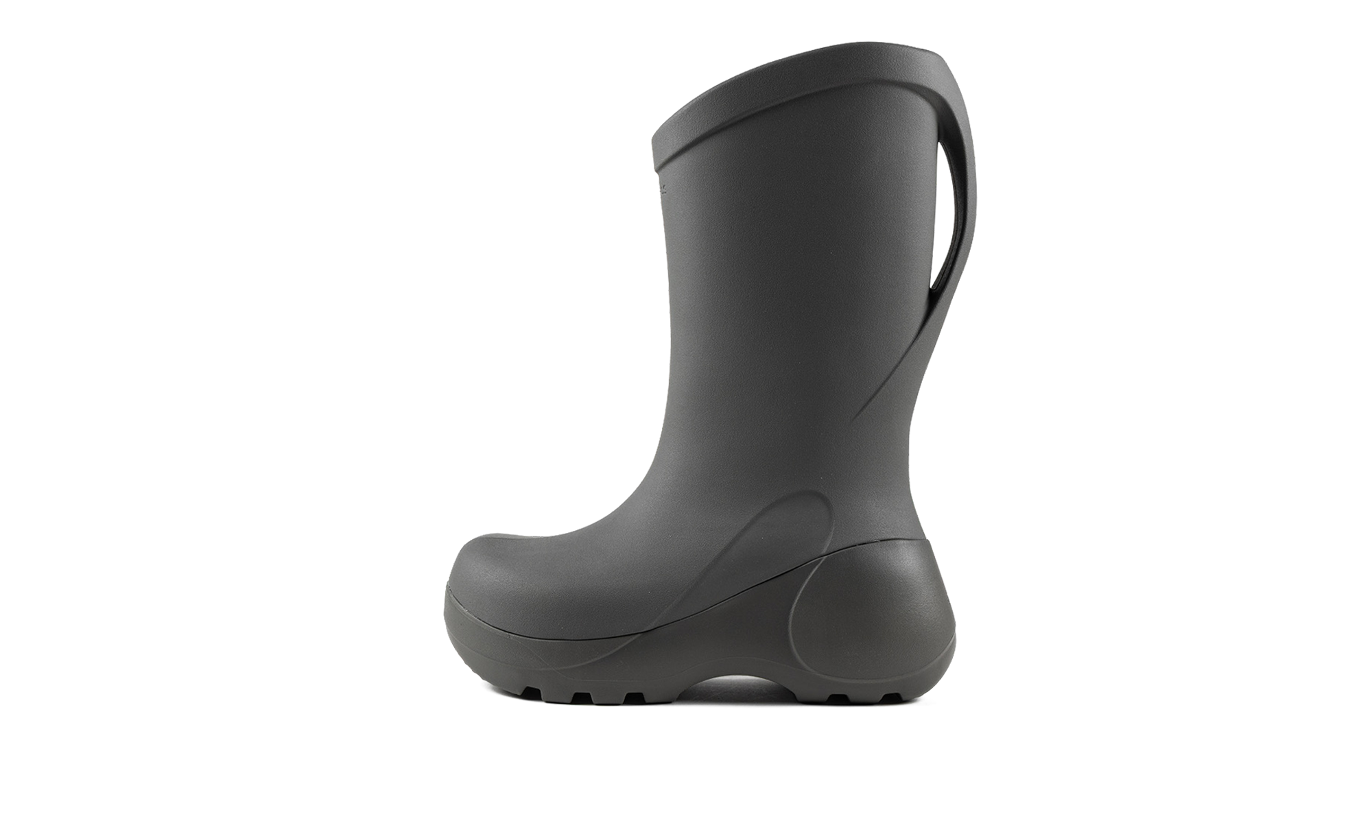 Hydra Boots "Galactic grey" 210316 1WS