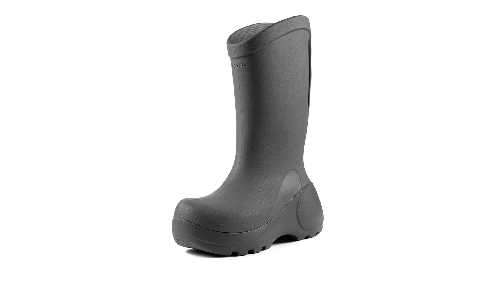 Hydra Boots "Galactic grey" 210316 1WS
