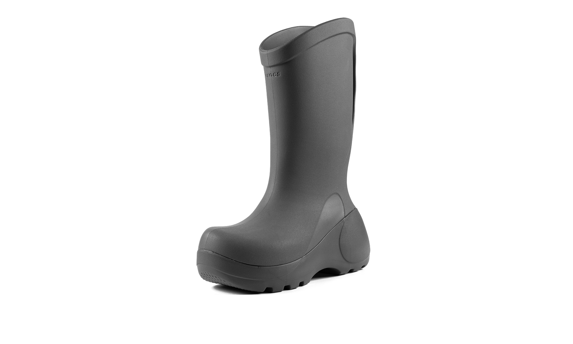 Hydra Boots "Galactic grey" 210316 1WS