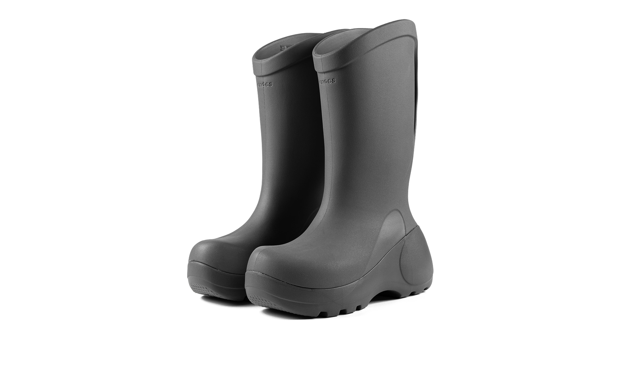 Hydra Boots "Galactic grey" 210316 1WS