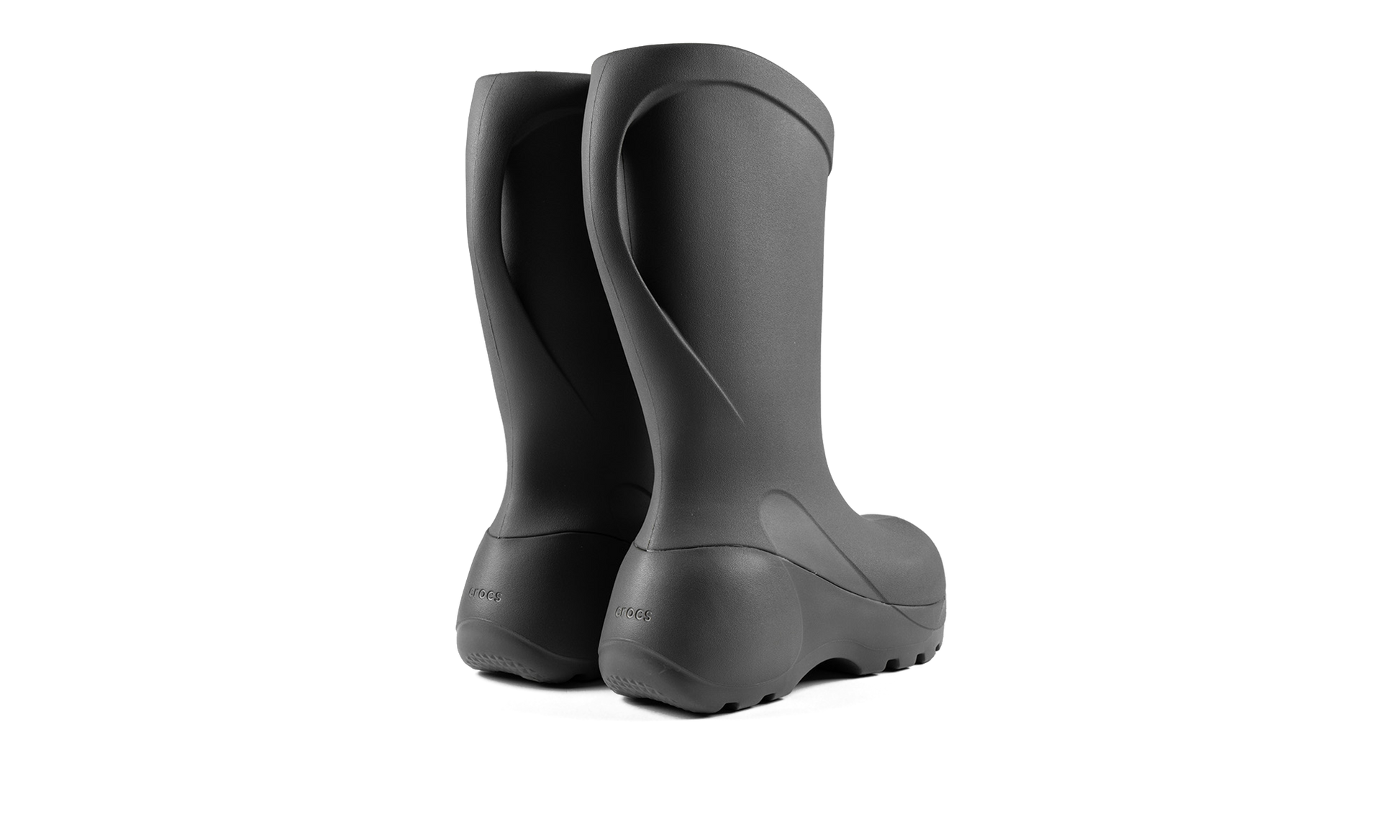 Hydra Boots "Galactic grey" 210316 1WS