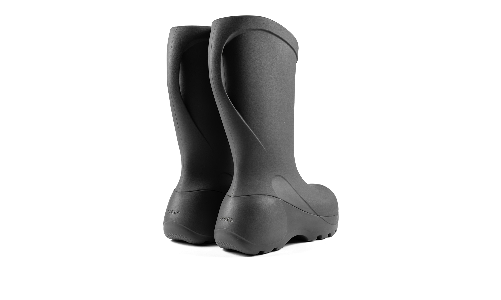 Hydra Boots "Galactic grey" 210316 1WS