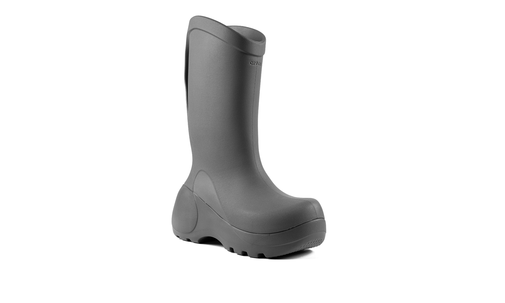 Hydra Boots "Galactic grey" 210316 1WS