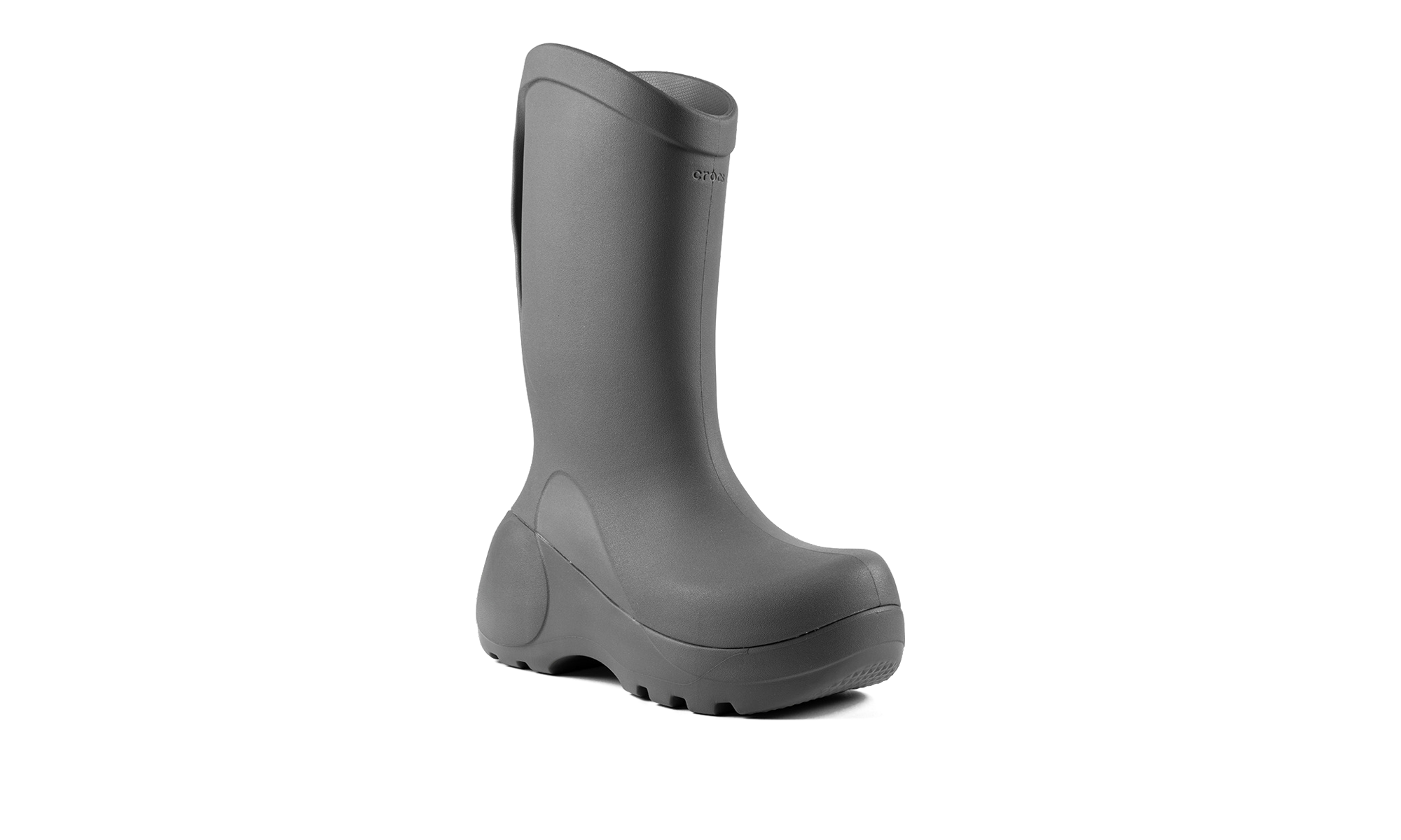 Hydra Boots "Galactic grey" 210316 1WS