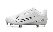 Hyperdiamond 4 Pro Softball Cleats Women "White black" CZ5920 102